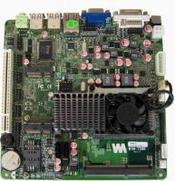 AMD E240主板 專為超薄一體機(jī)與游戲機(jī)設(shè)計的集成12V電源解決方案