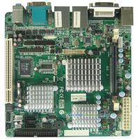 供應艾訊宏達Mini-ITX 主板SYS76833VG 緊湊高效，賦能嵌入式與工業應用