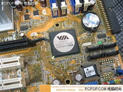 華碩A8V VM主板回顧與IT168主板圖庫資源指南